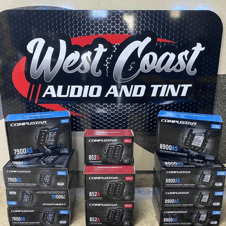 Westcoast Car Audio