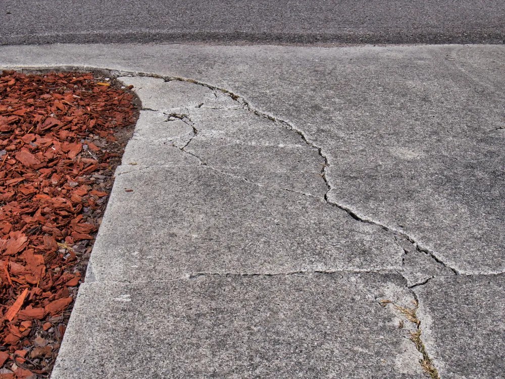 How to Fix Concrete Driveway Cracks