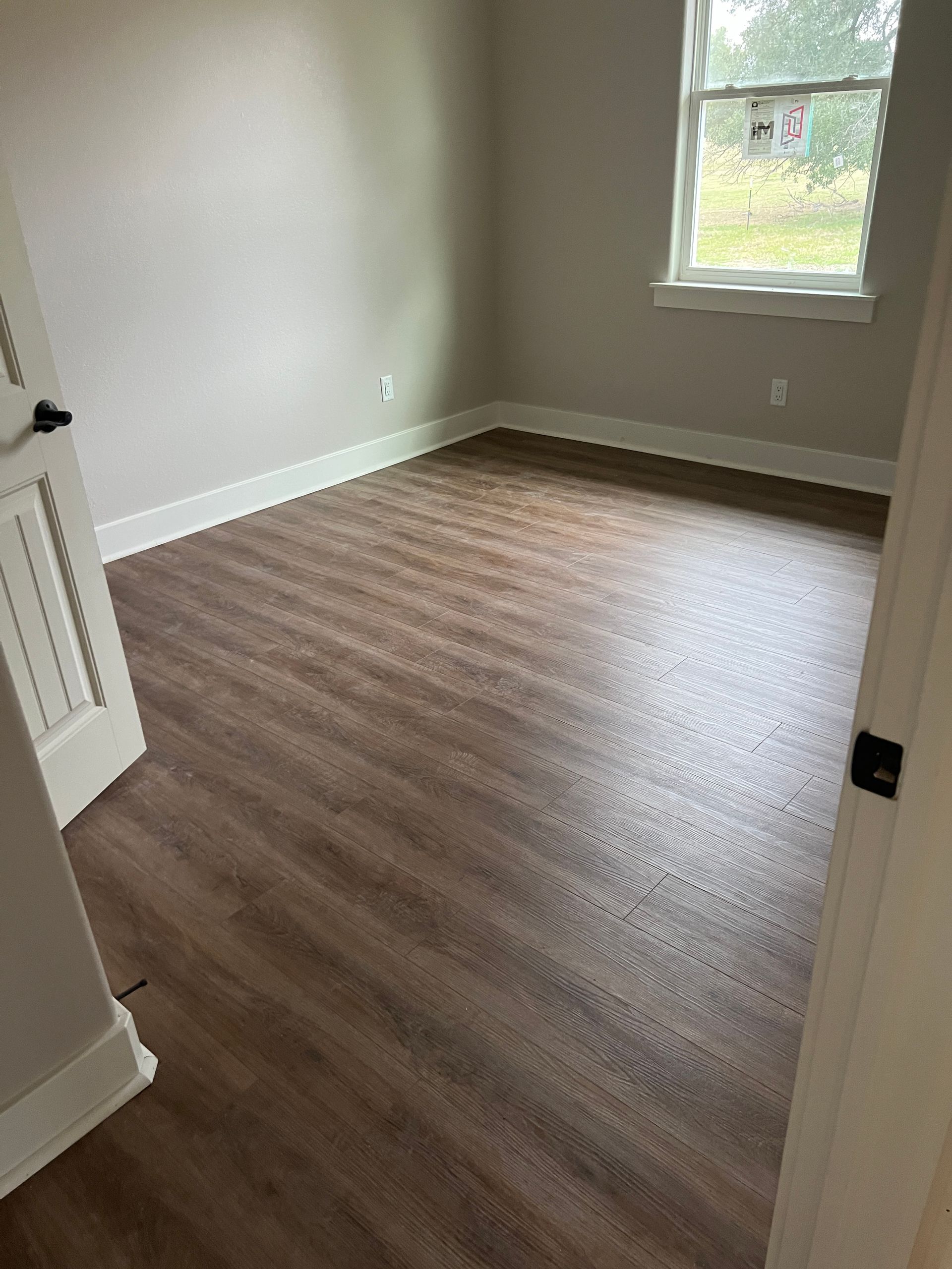 Custom Home in Buckholts, TX Gebert Elliott Custom Homes