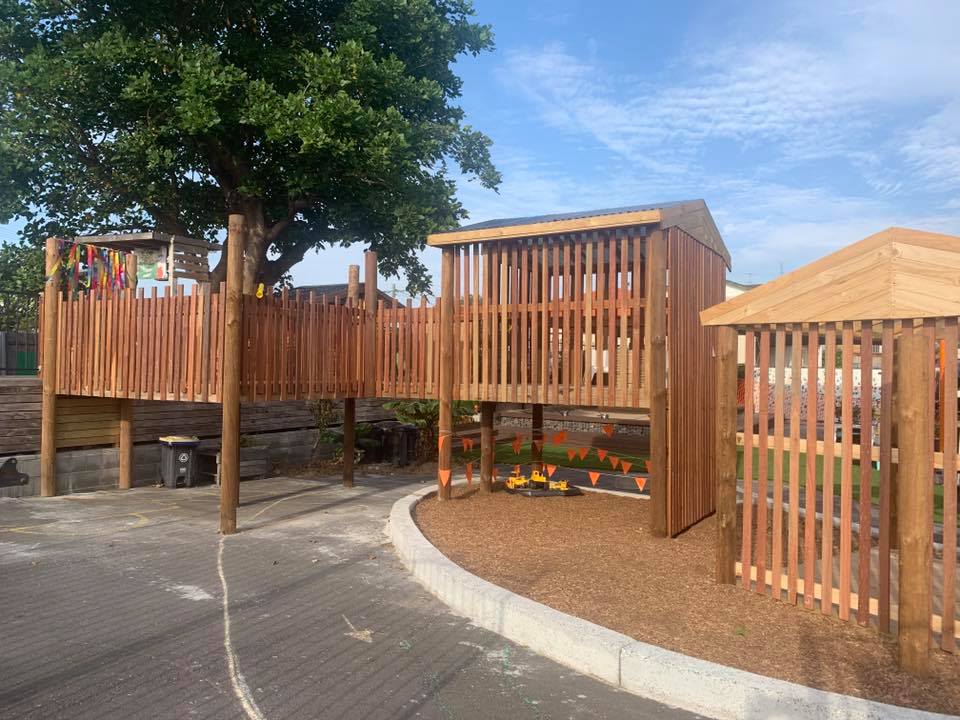 Dressed Structural Treated Pine Projects Sawmill Trading Company