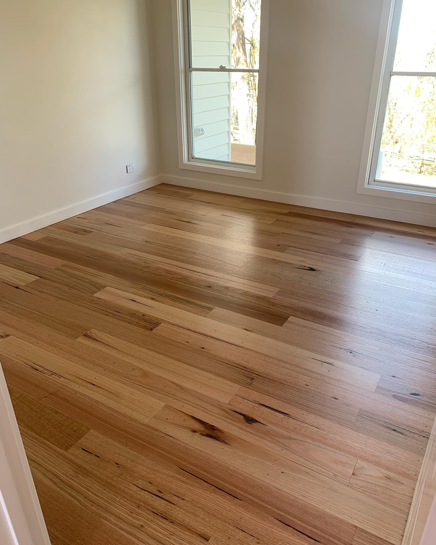 Timber Flooring Projects Sawmill Trading Company