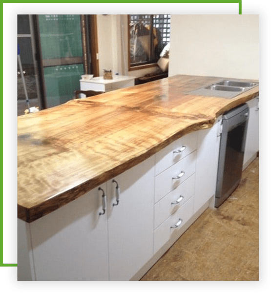 Timber Slabs in NSW I Sawmill Trading Company