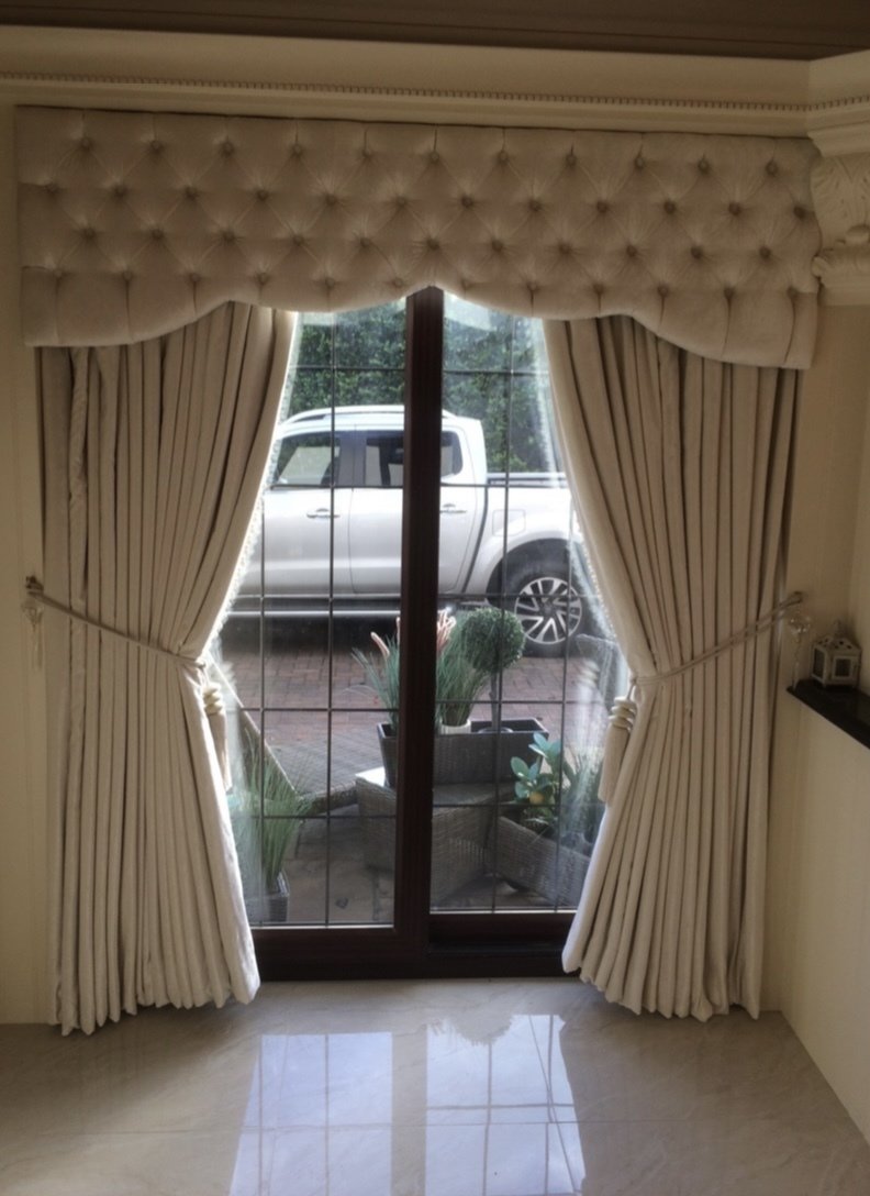 Fabrics and upholstery Rainford Interior Design Centre Ltd