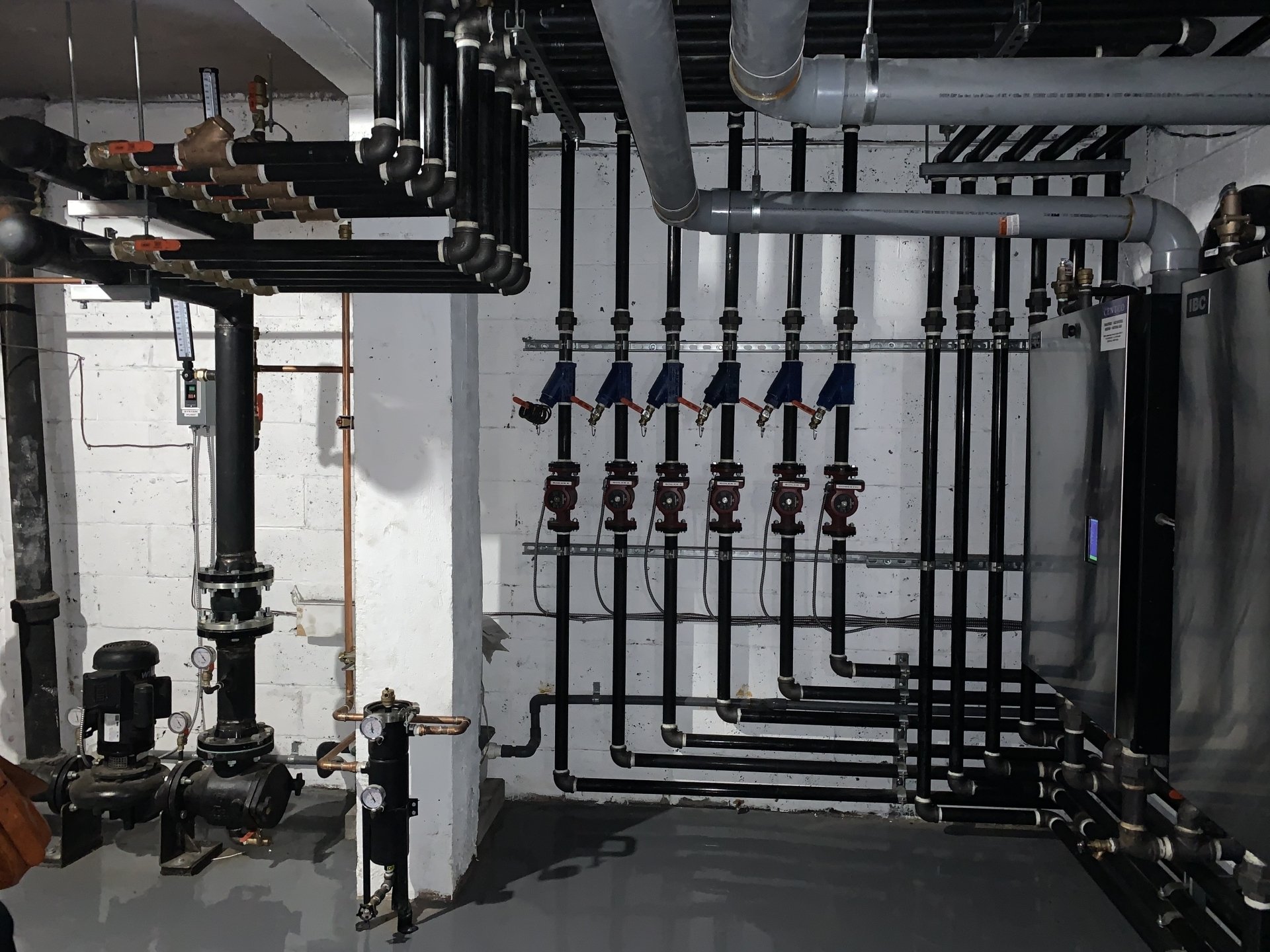 MultiHabitation Centco