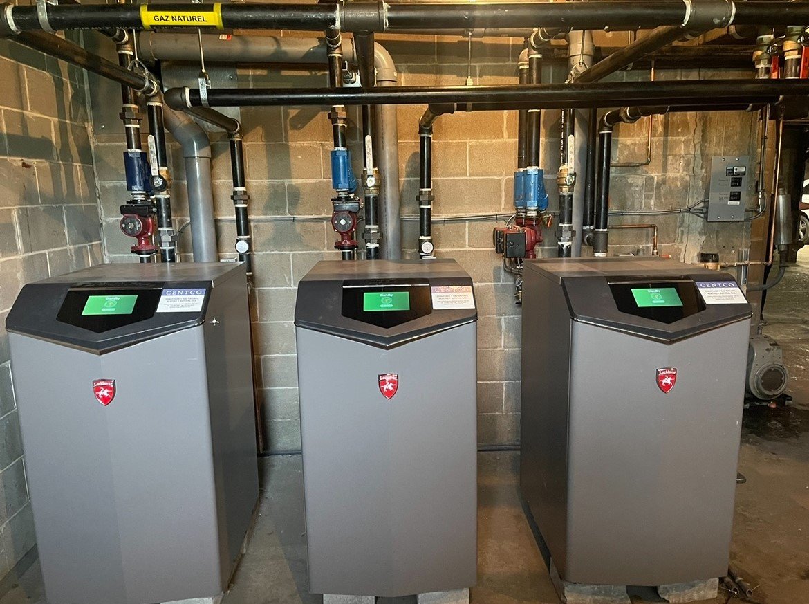 MultiHabitation Centco