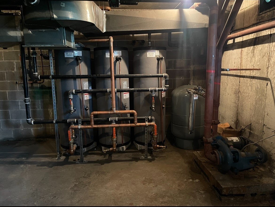 MultiHabitation Centco