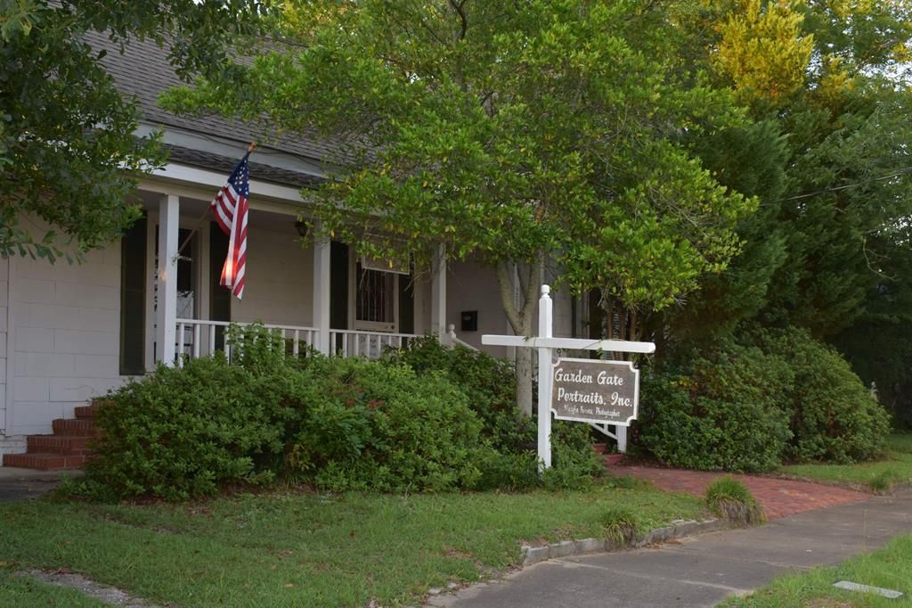 Southern Point Properties Covington County and Opp Real Estate