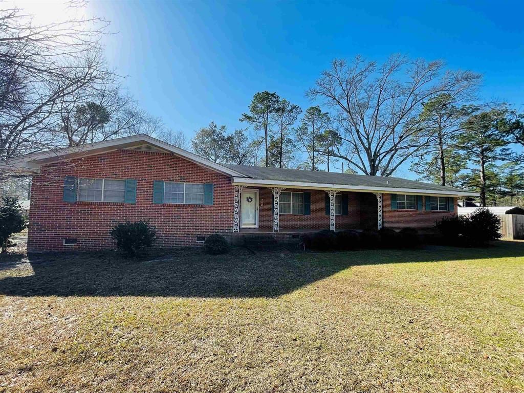 Southern Point Properties Covington County and Opp Real Estate