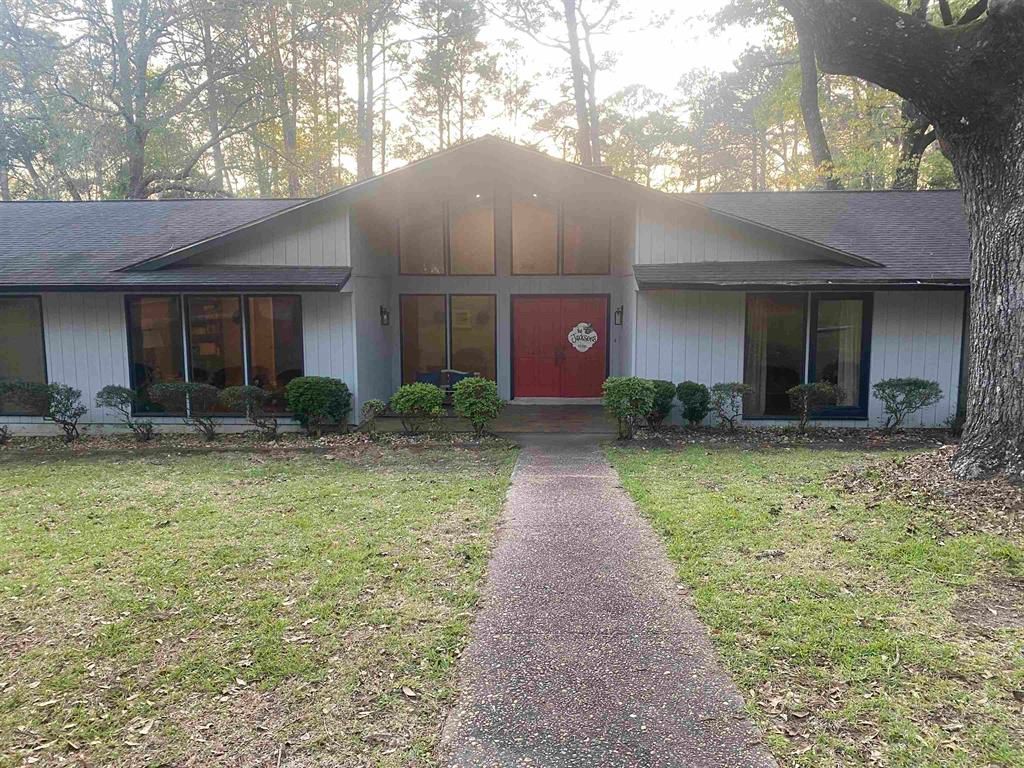 Southern Point Properties Covington County and Opp Real Estate