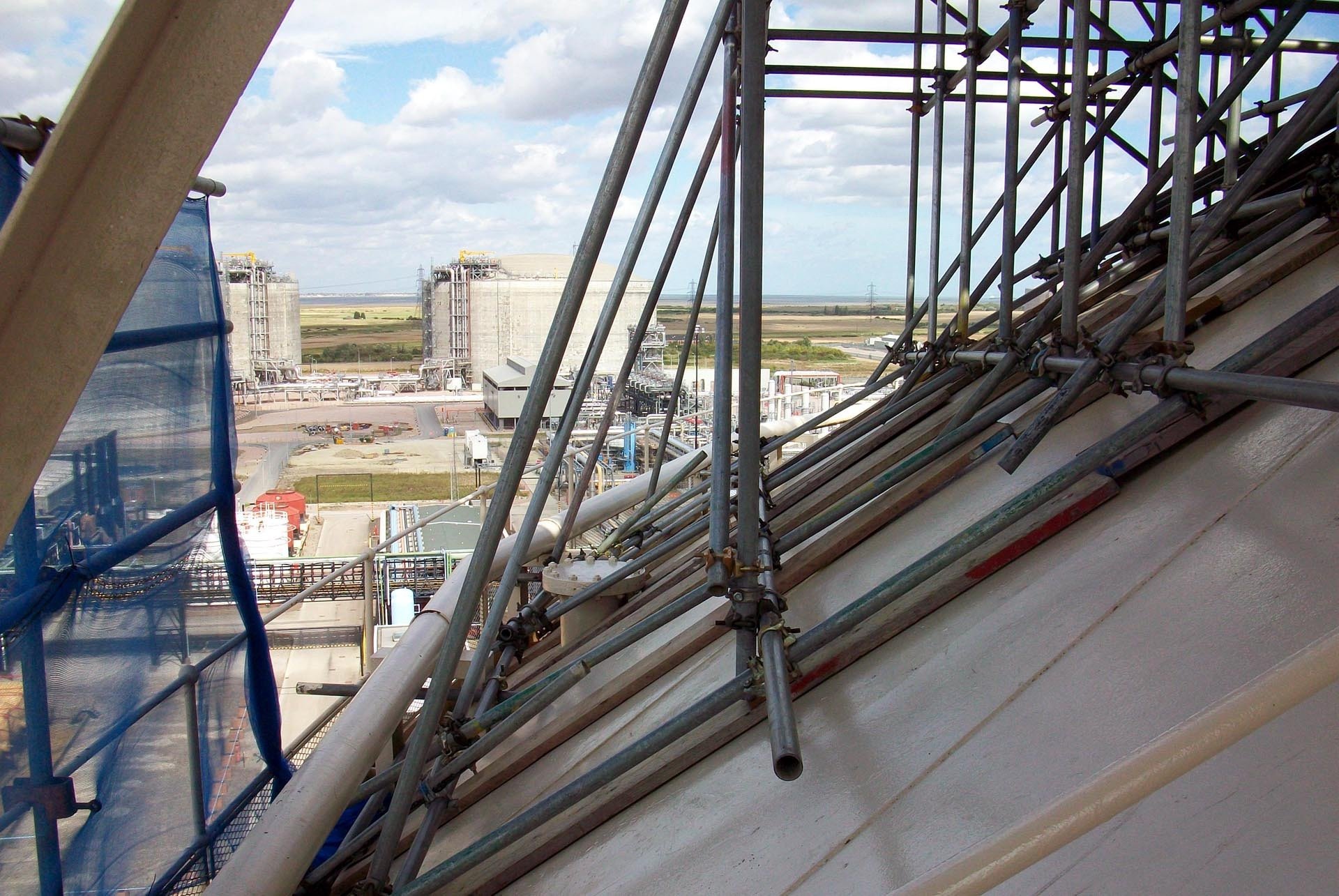 Rochester Scaffold Co Ltd Scaffolding Service Medway Kent, London