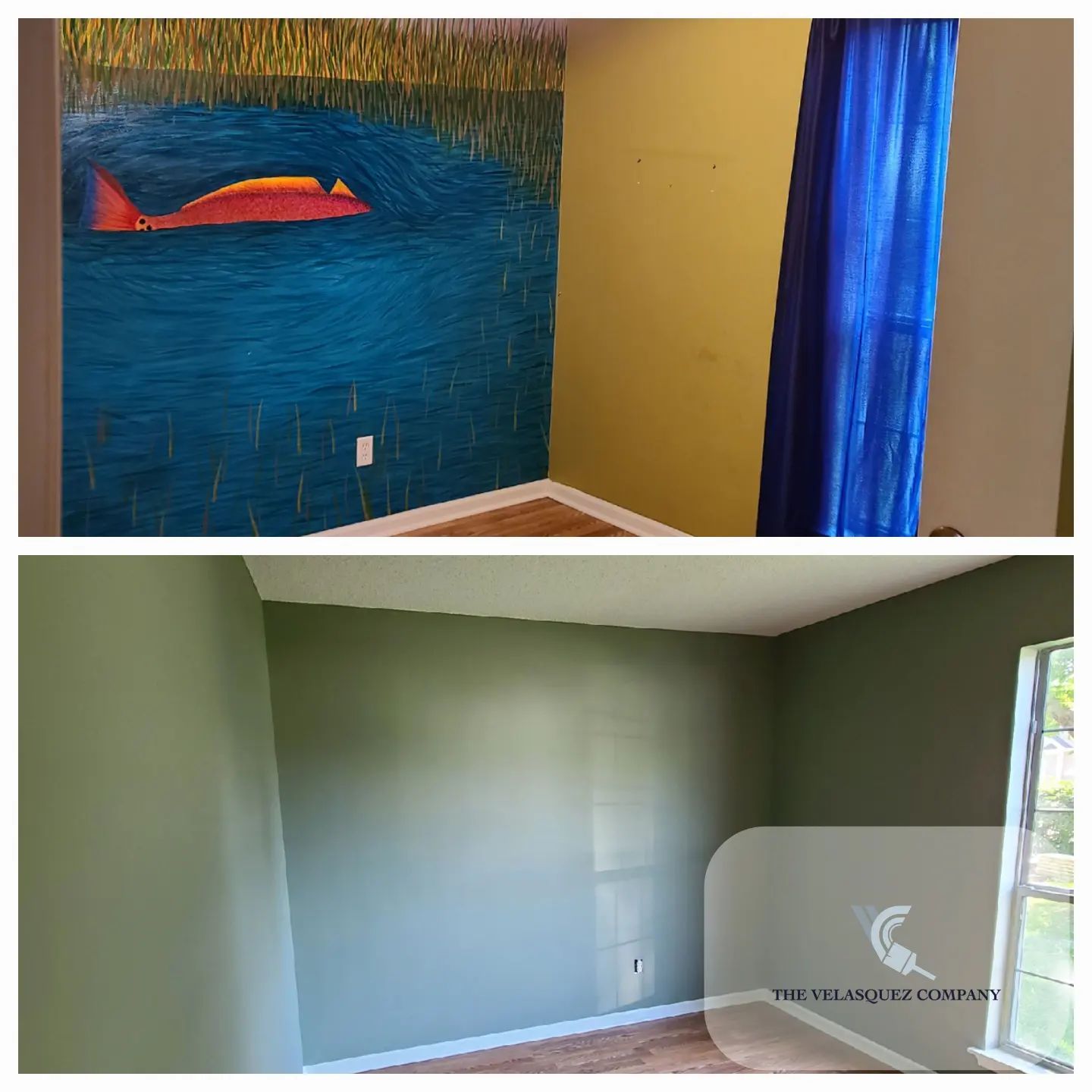 Home Interior Painting Summerville, SC TVC