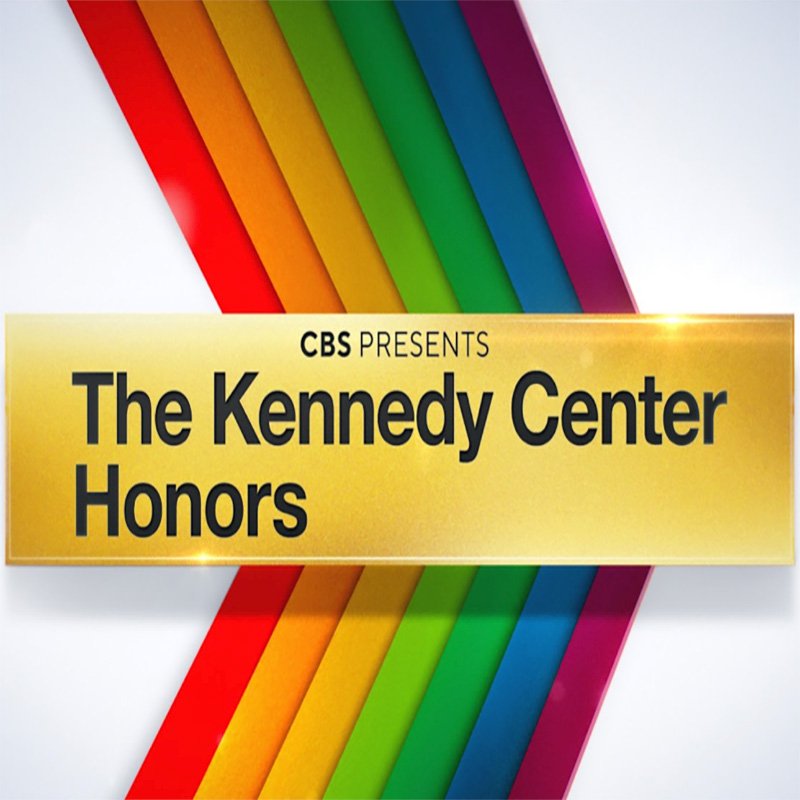 Kennedy Center Honors 2021 Broadcast / Celebrity