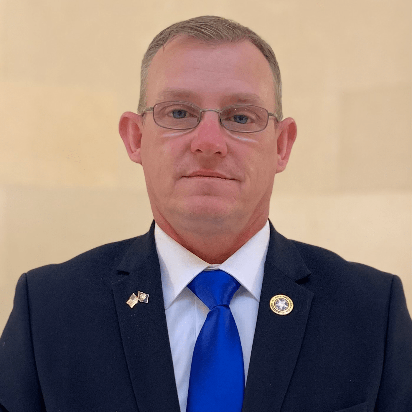 City Officials Town of Gans Gans, Oklahoma