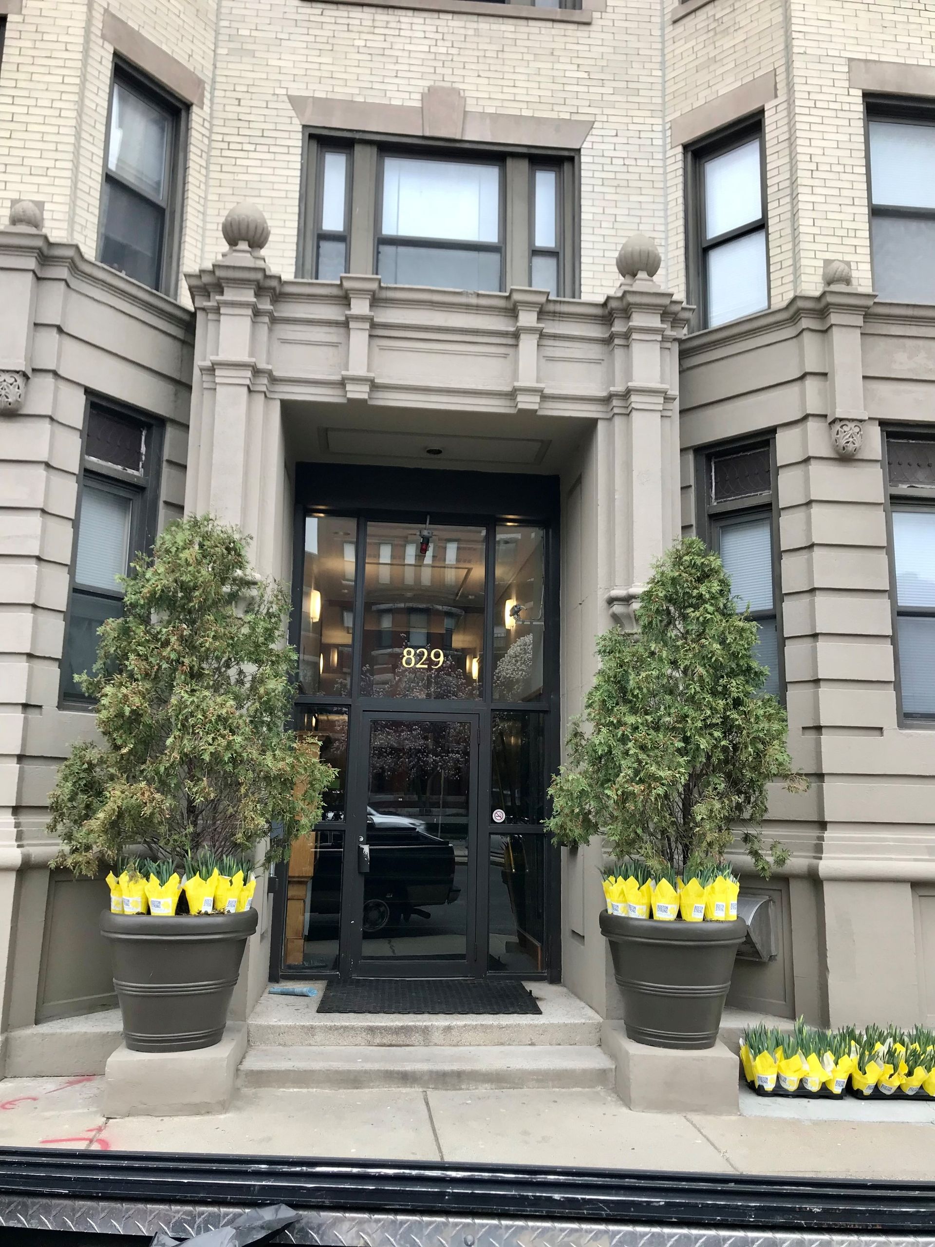 Home Octagon Property Management, Boston, MA