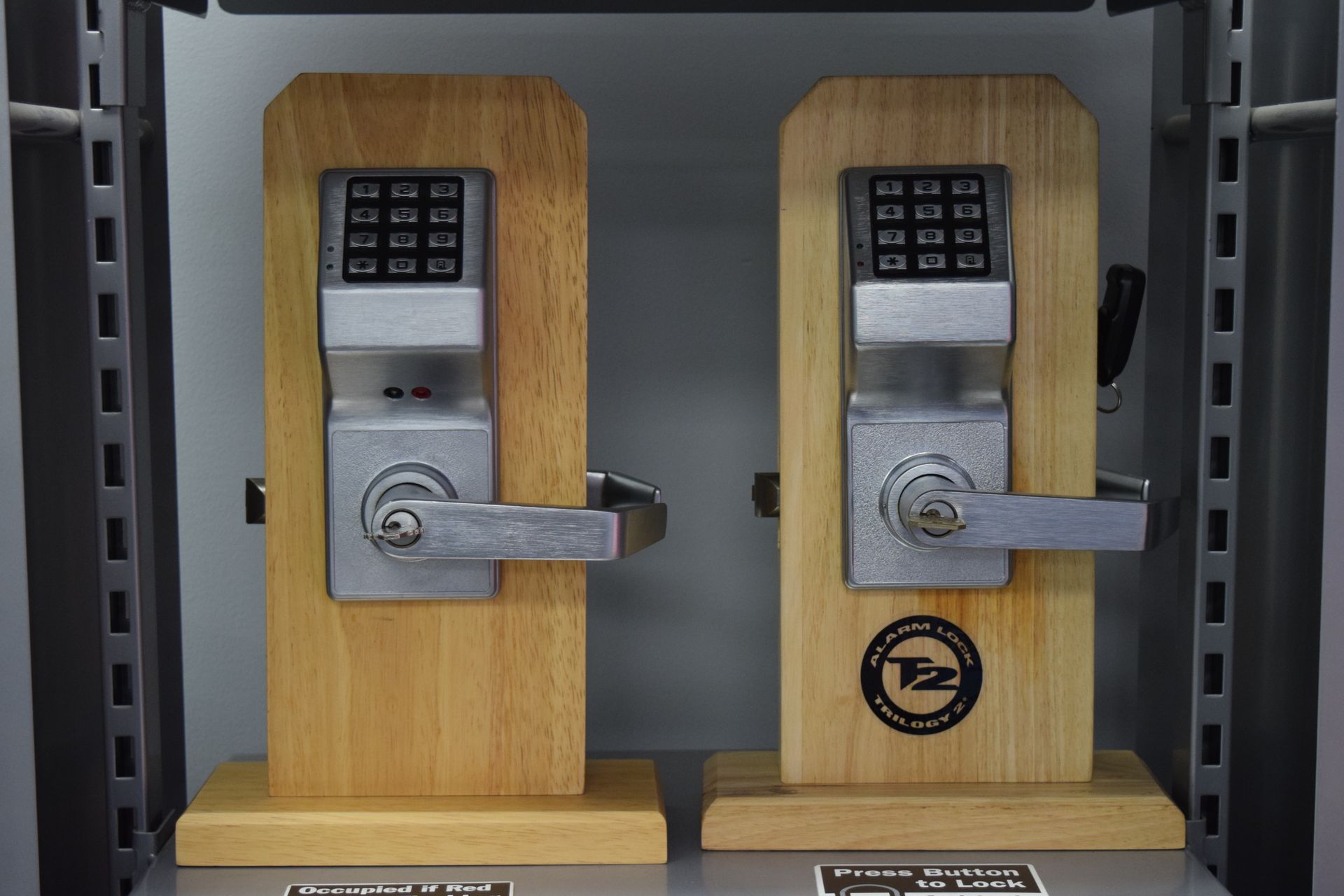 Door Locks Roselle, Illinois Action Lock and Key