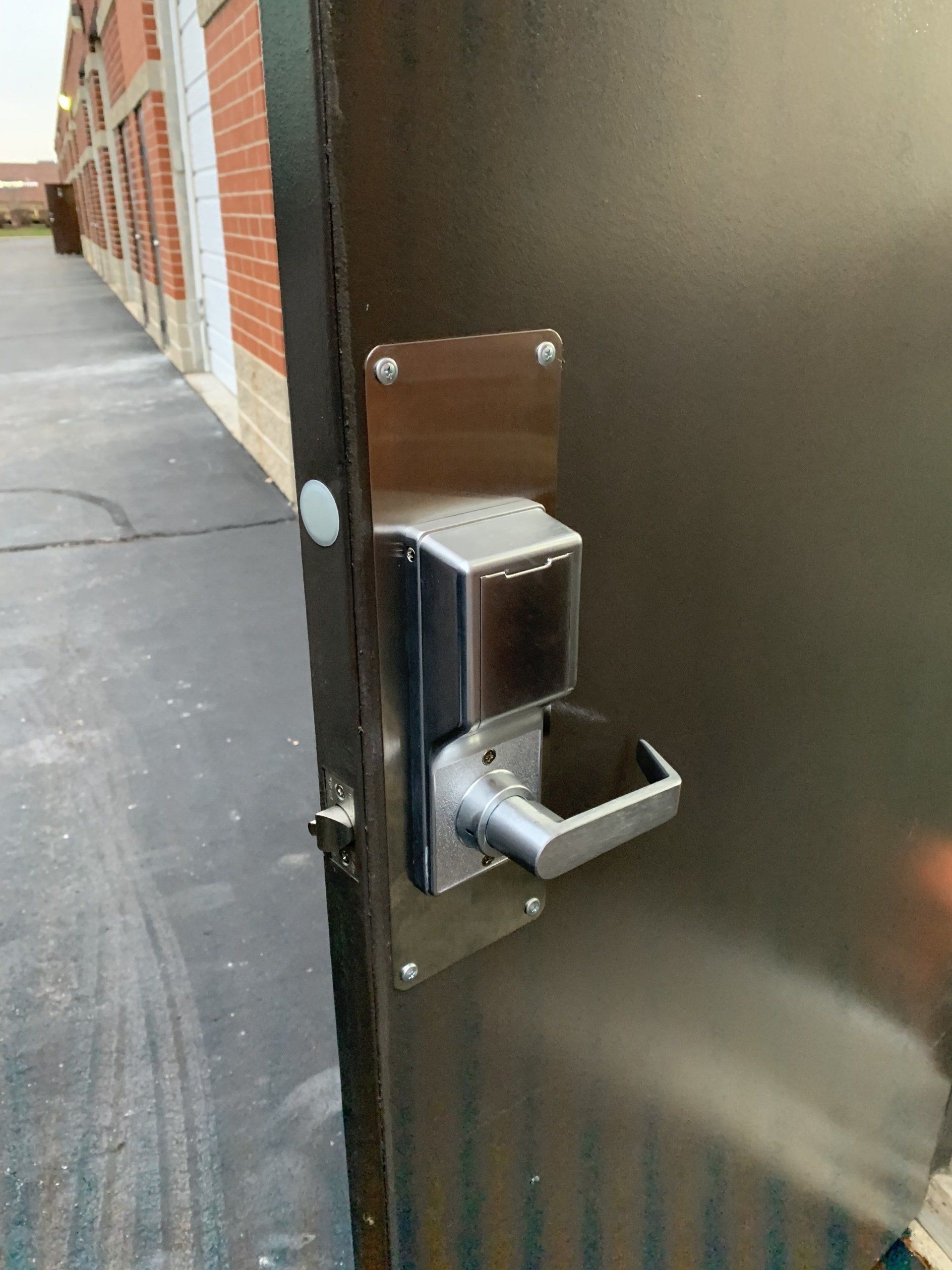 Gallery Roselle, Illinois Action Lock and Key