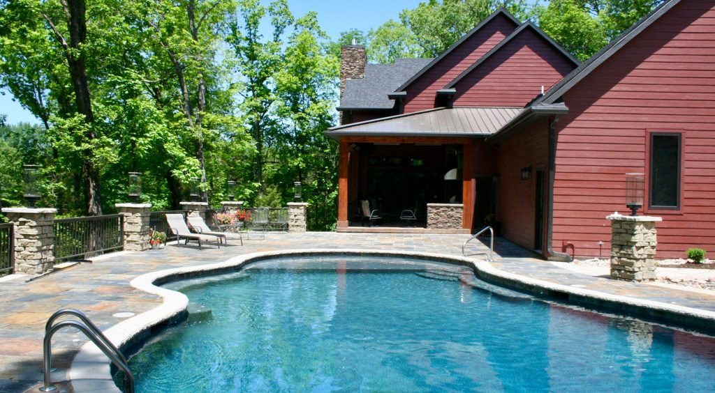 Custom Home Builder in MidMissouri Watts Construction