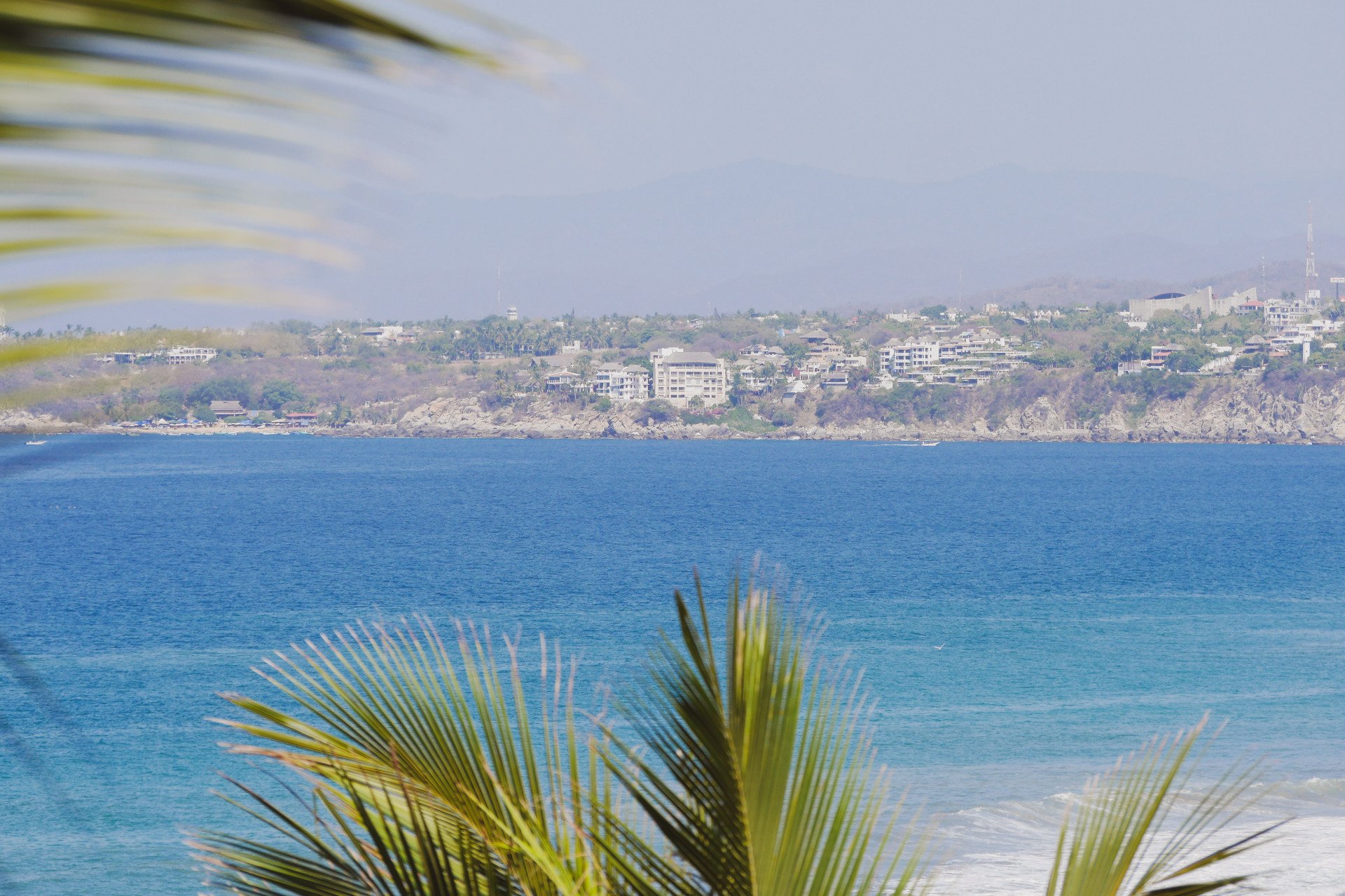 Bikini Beach House La Playita Beach House Puerto Escondido