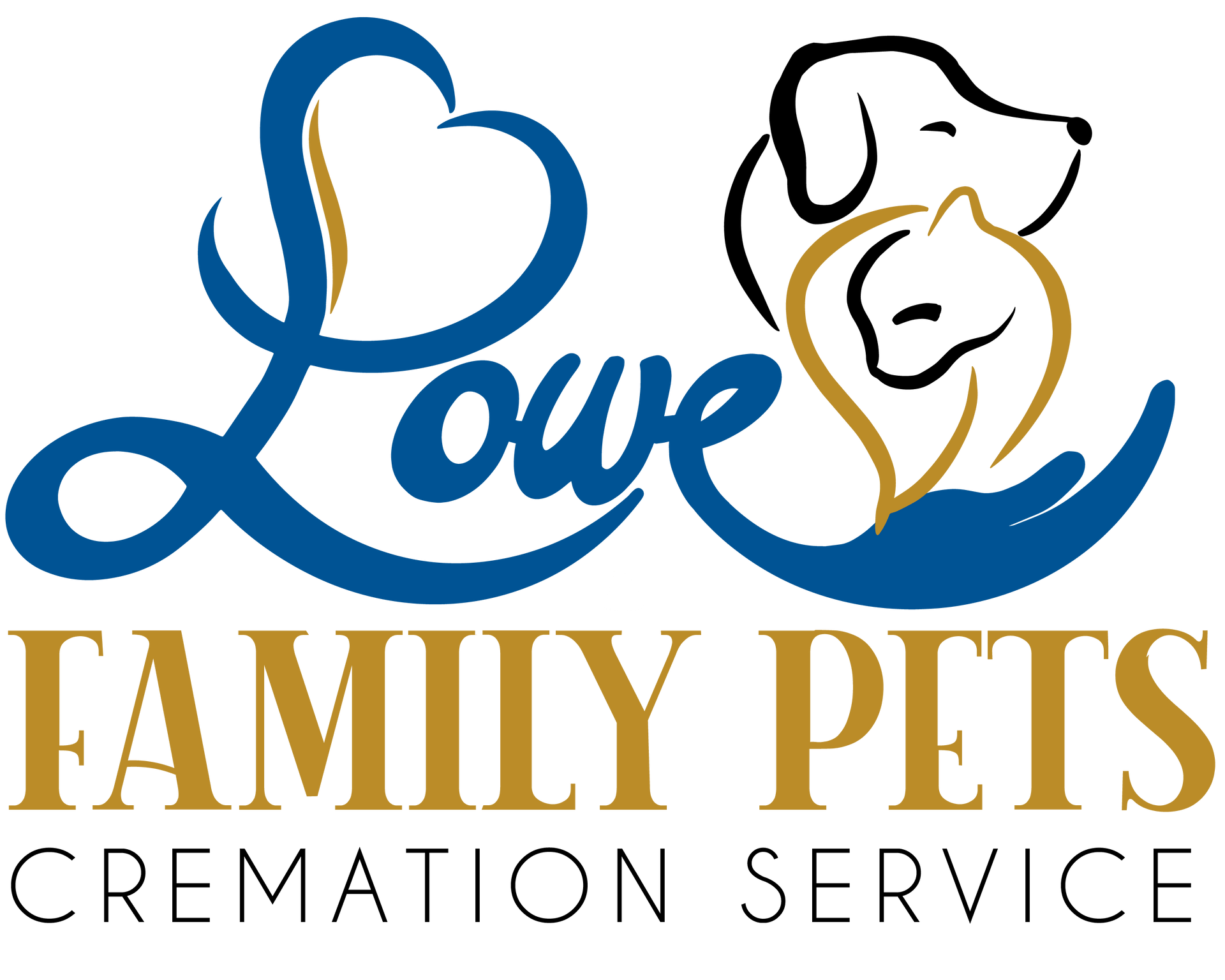 Pet Tributes Lowe Family Pets Cremation Service