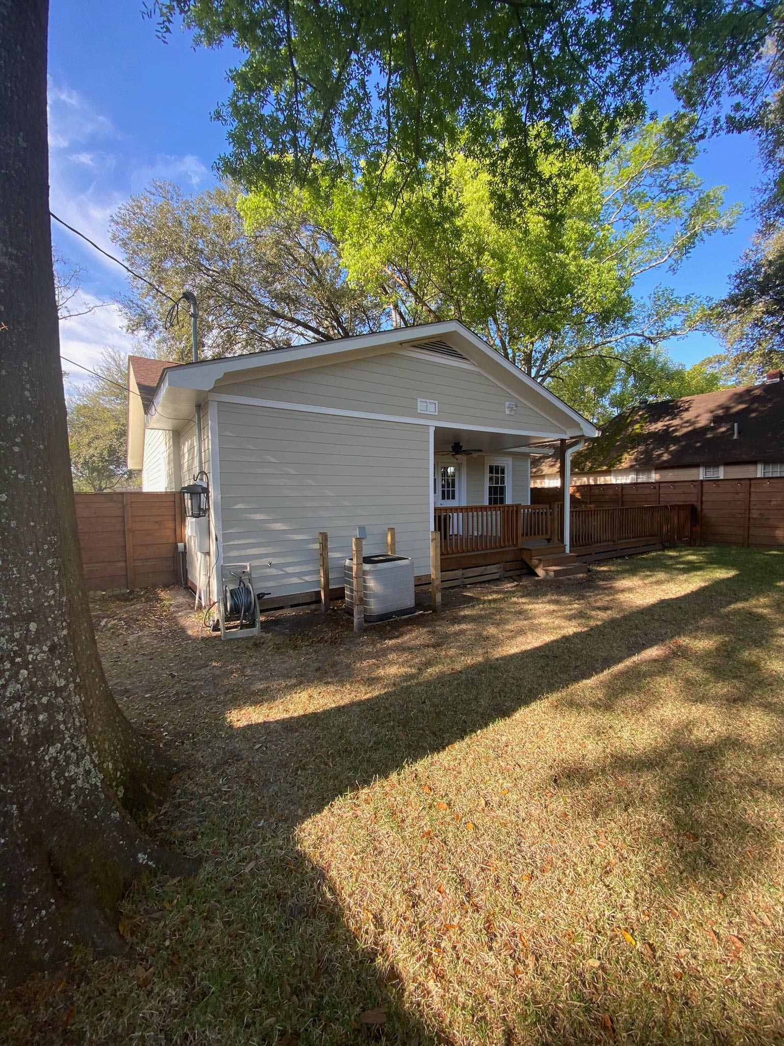 Interior And Exterior Rincon, GA Centaur Home Renovation Services