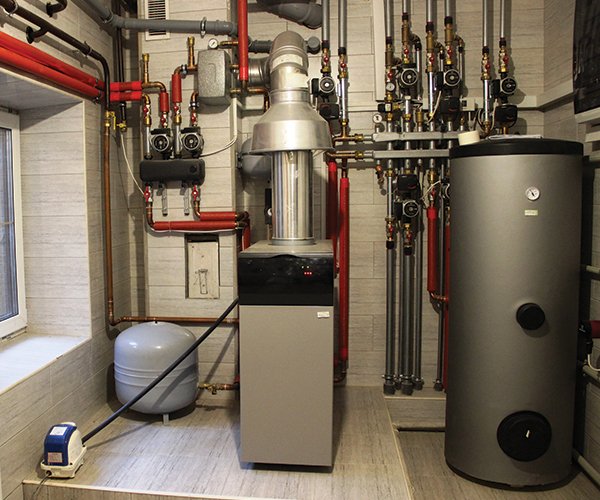 Water heater install & repair Sacramento, CA