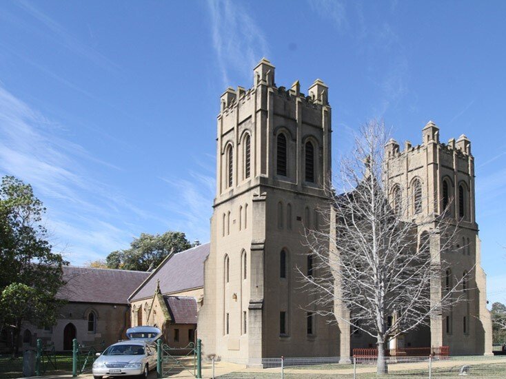 Funeral Homes Services Newcastle Funeral Directors & Providers