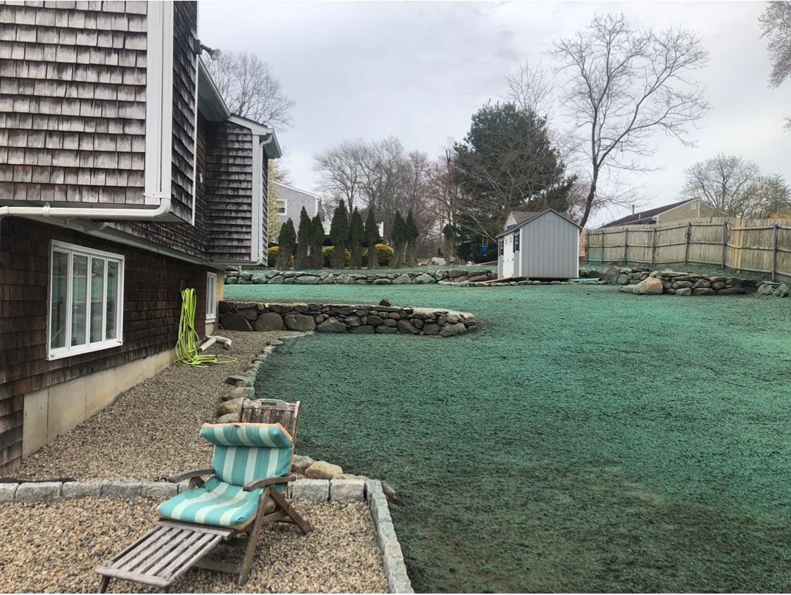 Tree & Landscape Construction Service South Kingstown, RI Bayside