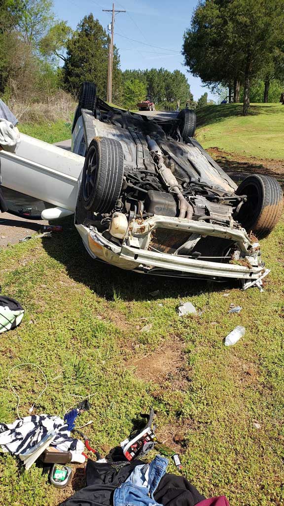 Towing Service Russellville, AR True Grit Towing