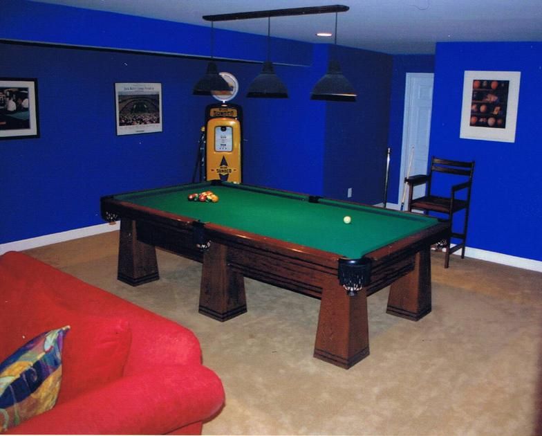 Custom Woodbridge, VA 7034927665