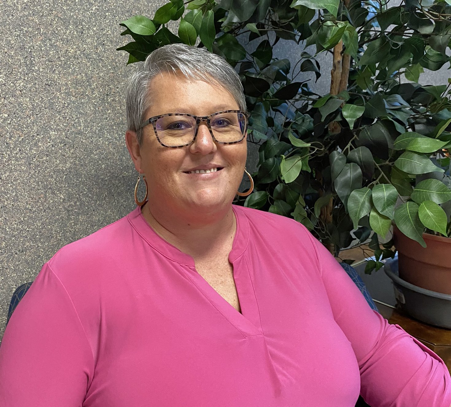 City of FAIRVIEW, OKLAHOMA