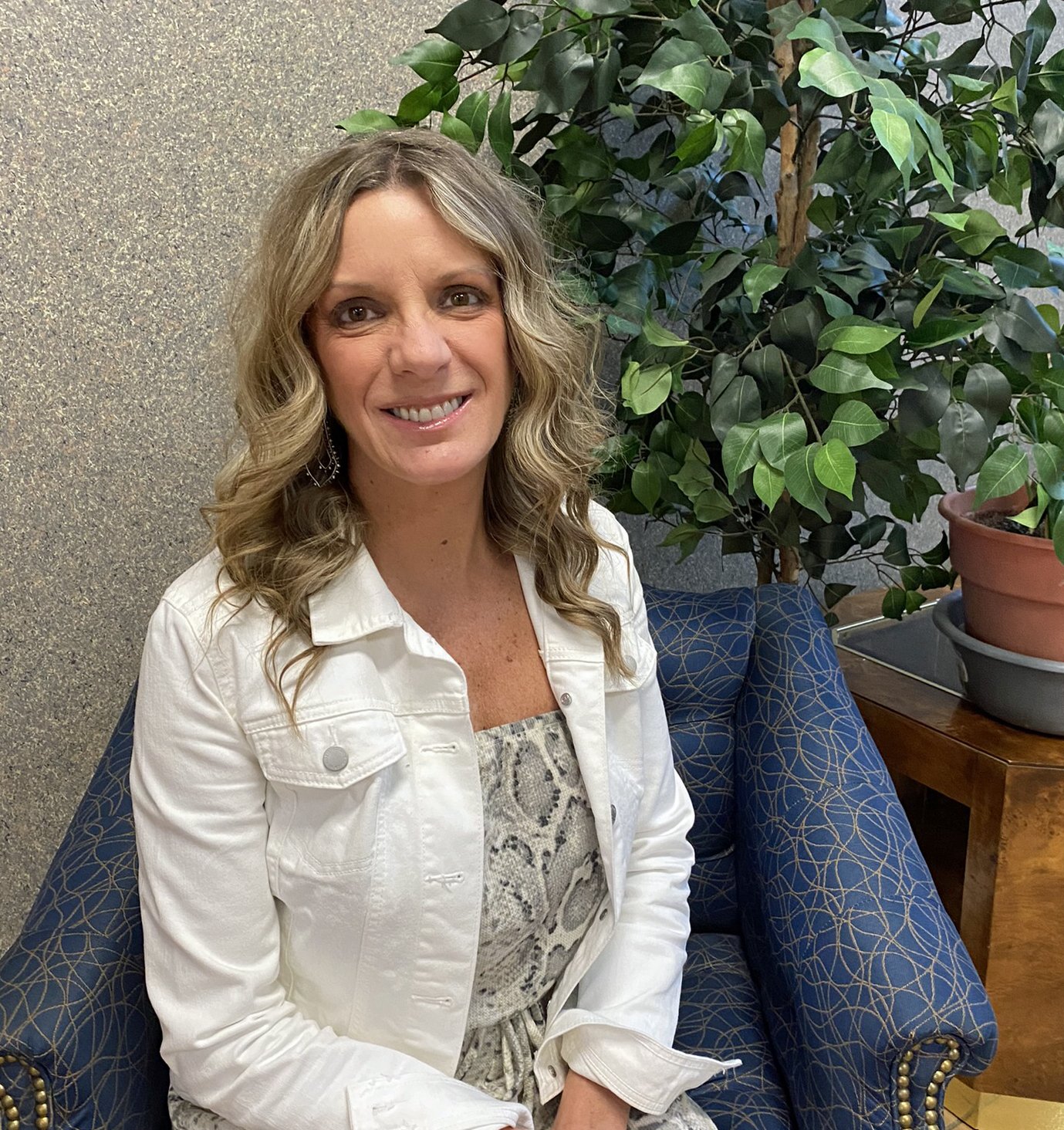 City of FAIRVIEW, OKLAHOMA