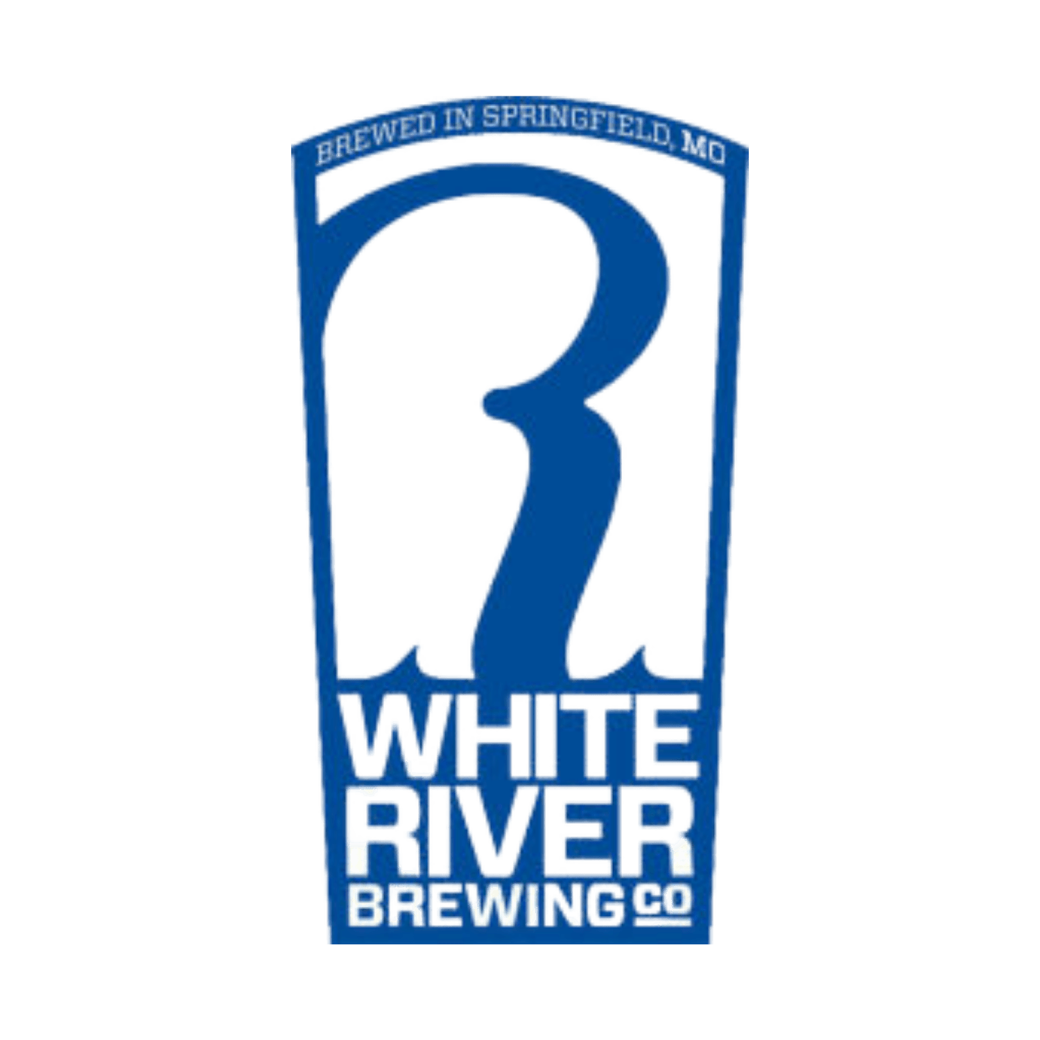 to White River Brewing Co.
