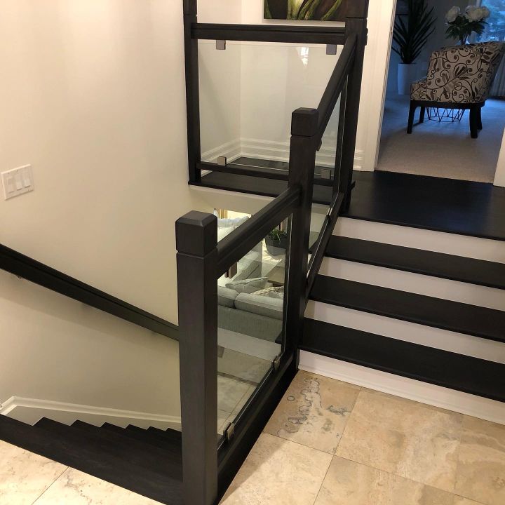 Interior Home Painting Barrie Residential House Painters PAINT IT UP