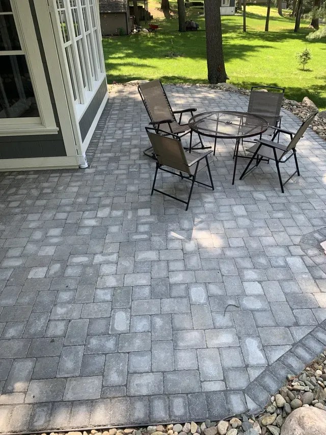 Top Rated Patios Company in Crow Wing County, Minnesota