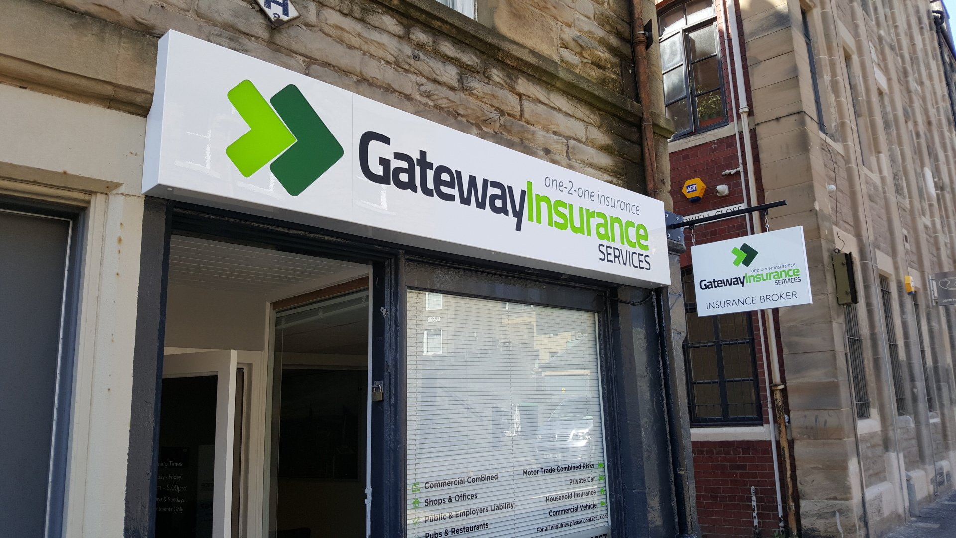 Home [www.mcgregorsigns.co.uk]