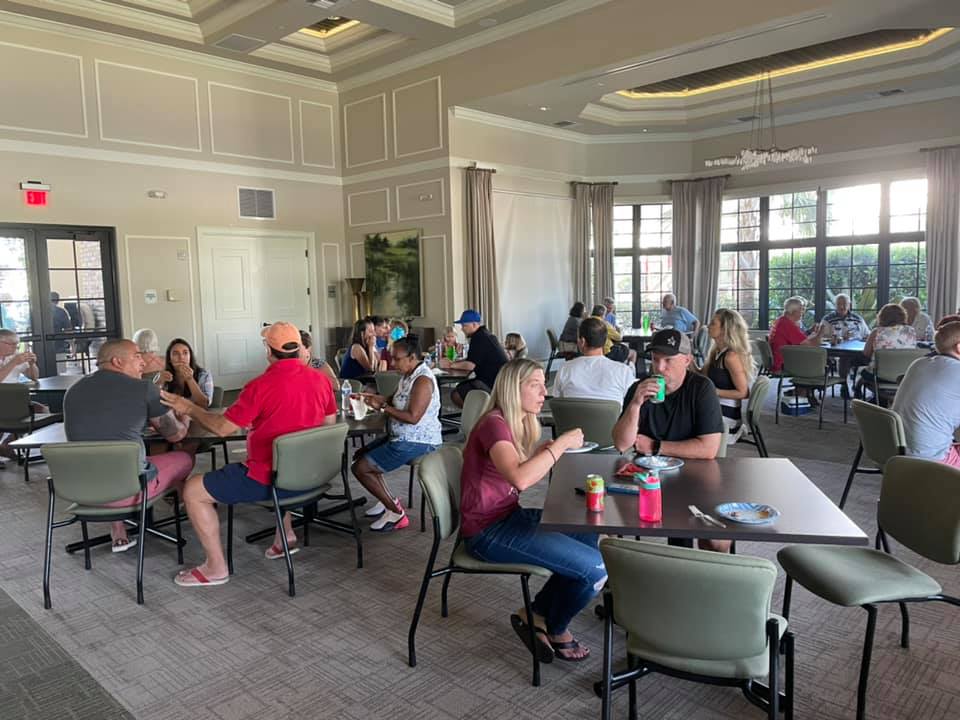 Bent Creek Preserve Naples, FL Community Association