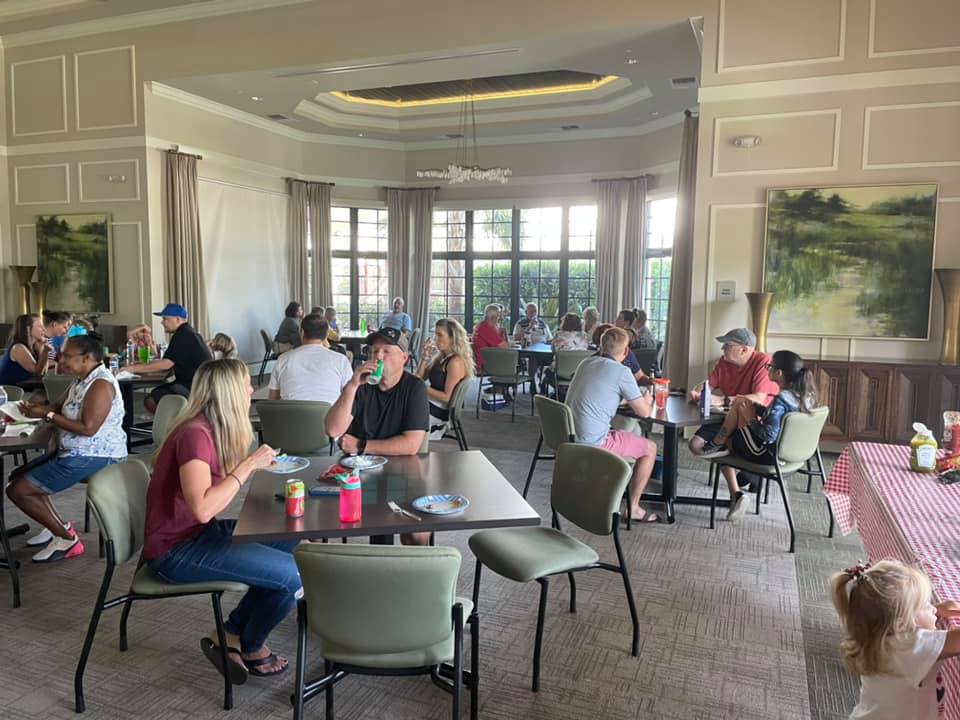 Bent Creek Preserve Naples, FL Community Association