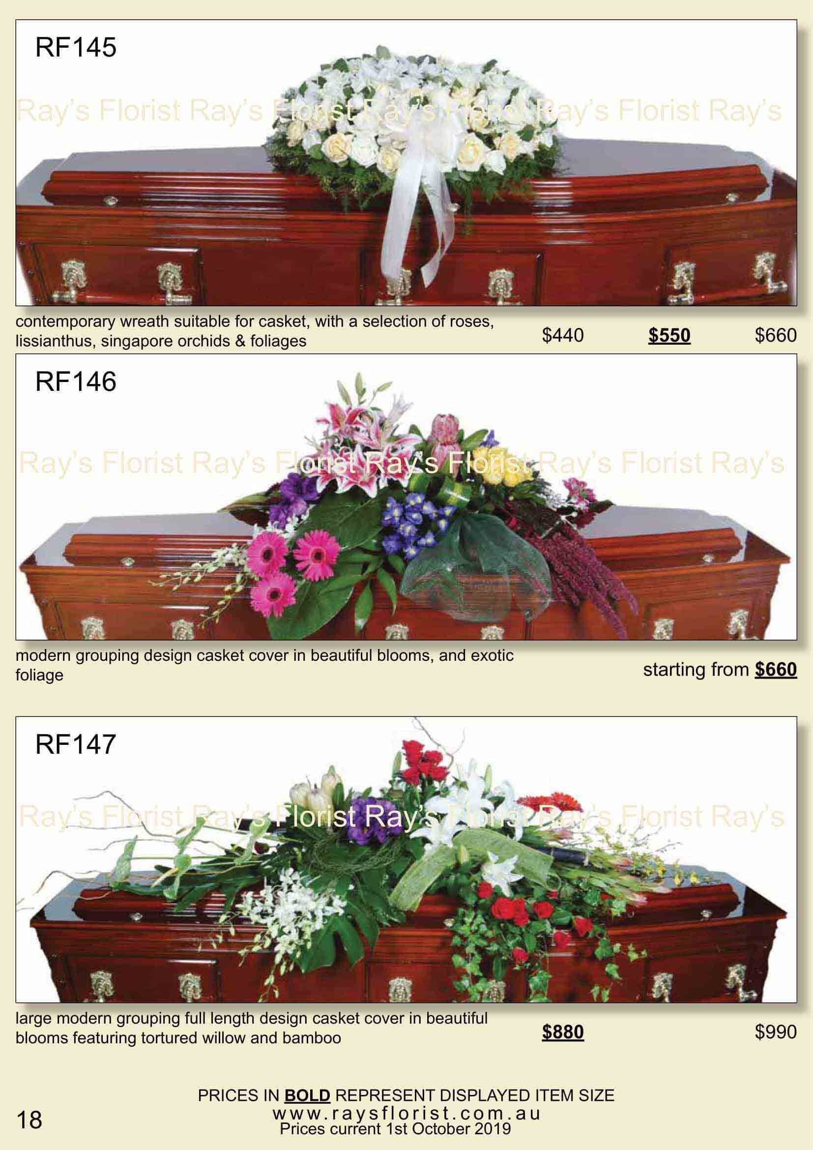 Funeral Flowers from Caring Funerals in Sydney Caring Funerals