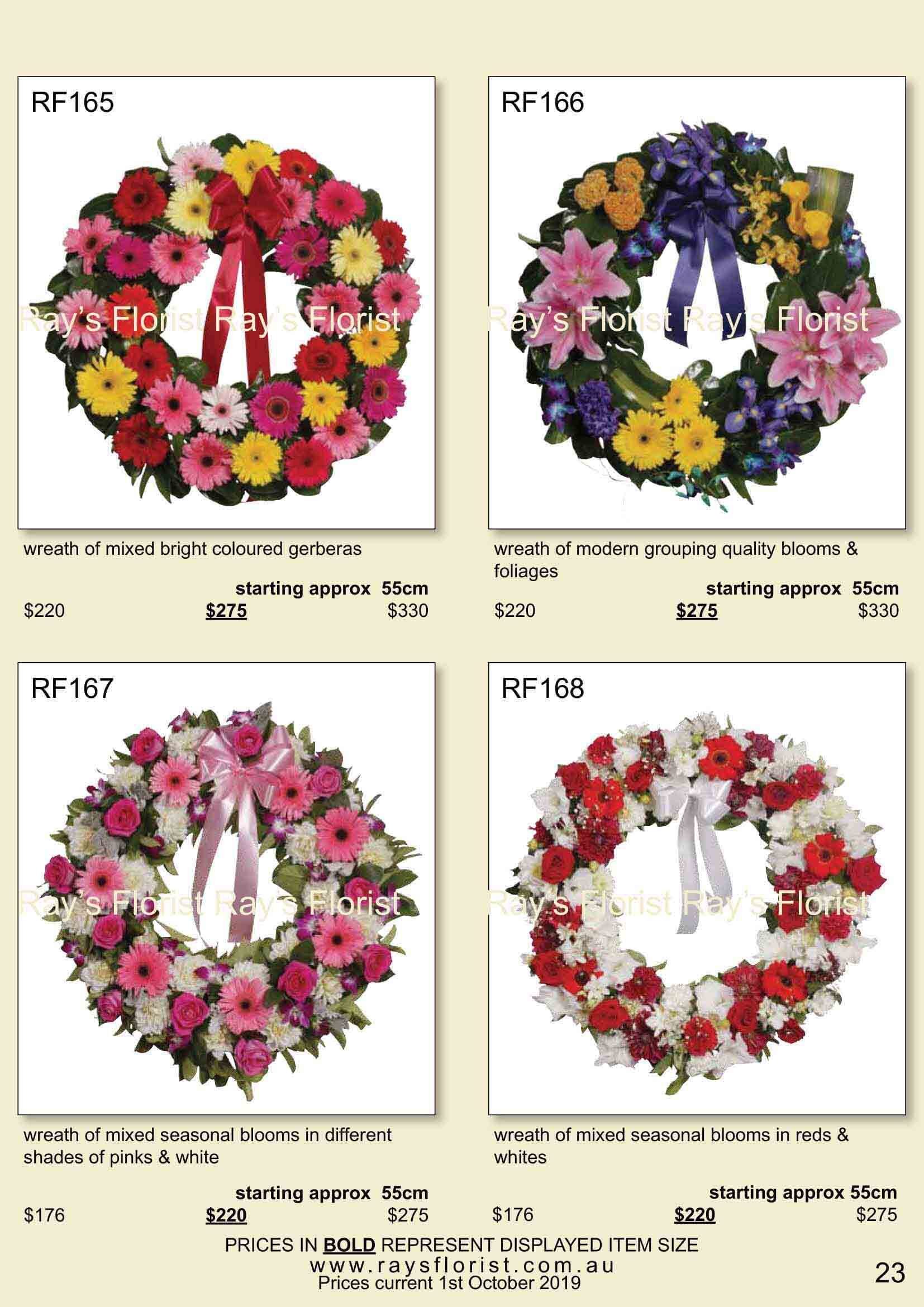 Funeral Flowers from Caring Funerals in Sydney Caring Funerals
