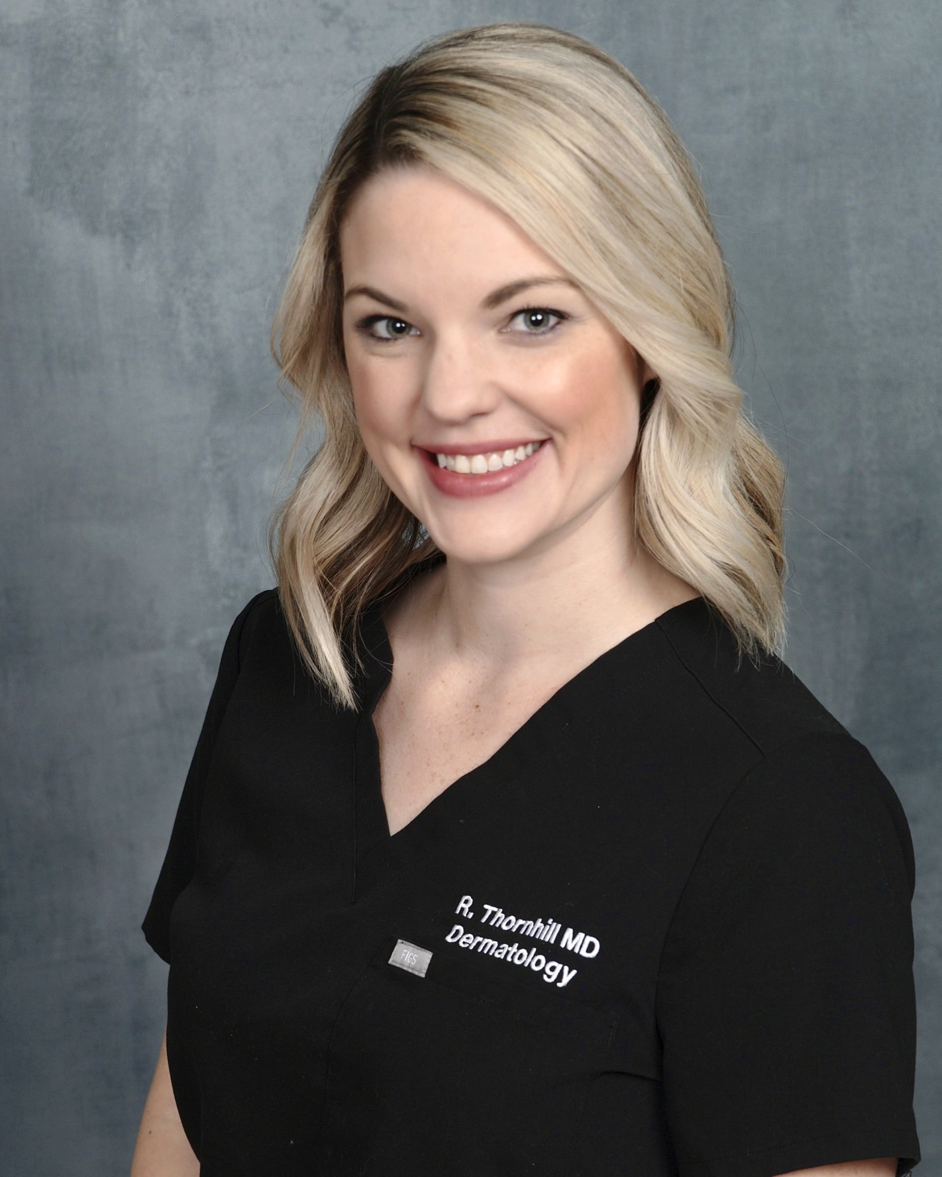 Rebecca Thornhill, MD Skin Cancer Center of Central Florida