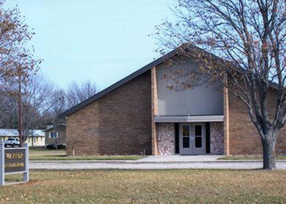 Facilities And Directions Warner Funeral Homes & Crematory