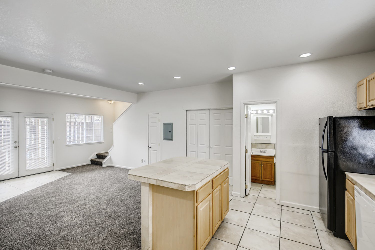 Denver/Golden CO Townhome Apartment for Rent
