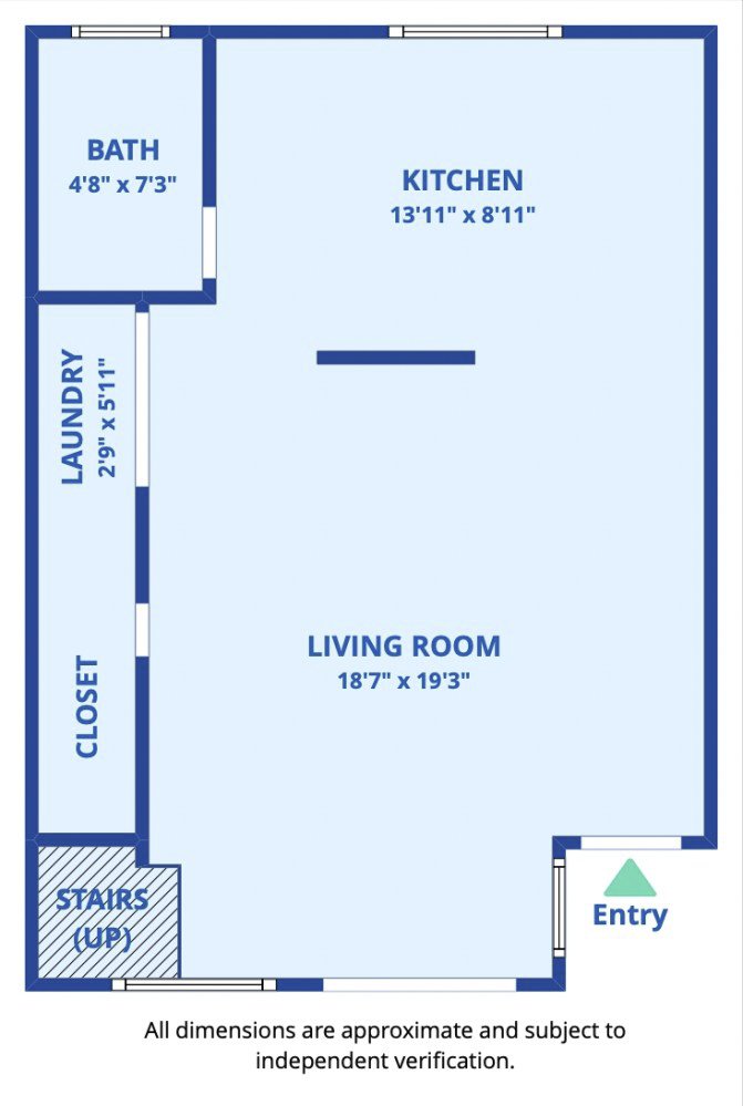 Denver/Golden CO Townhome Apartment for Rent