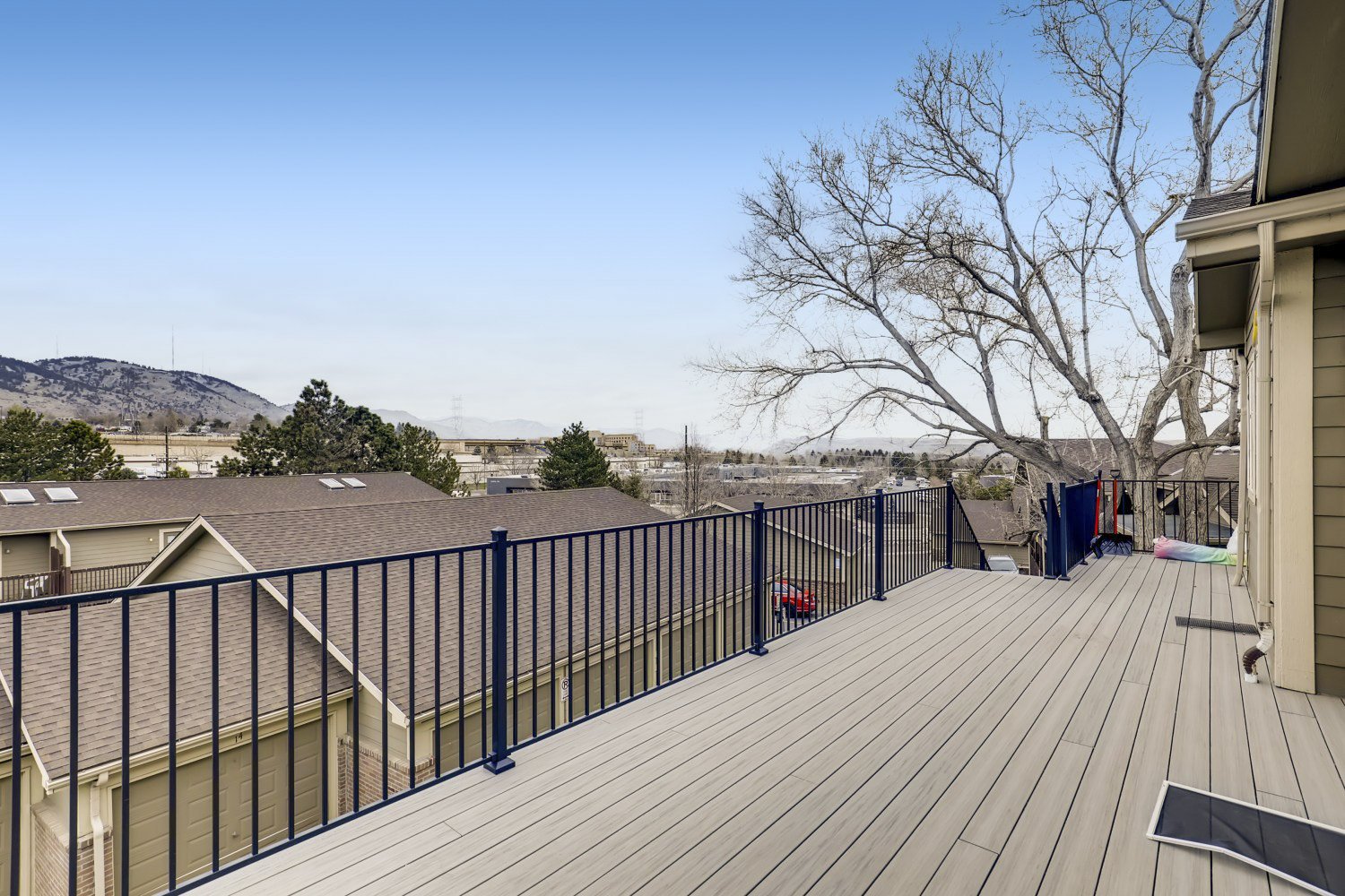 Denver/Golden CO Townhome Apartment for Rent