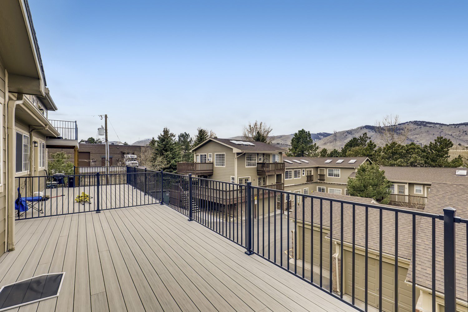 Denver/Golden CO Townhome Apartment for Rent