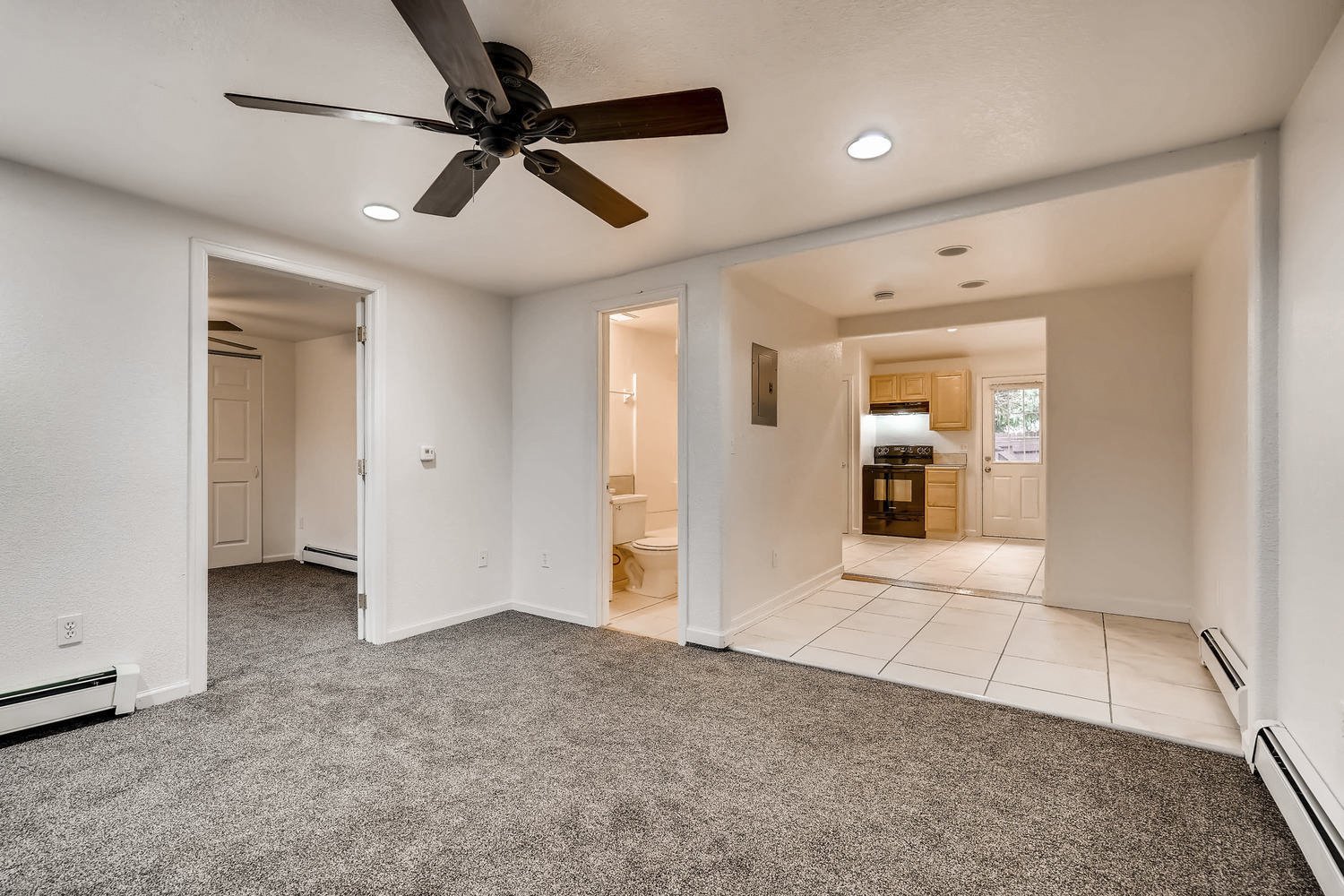 Denver/Golden CO Townhome Apartment for Rent