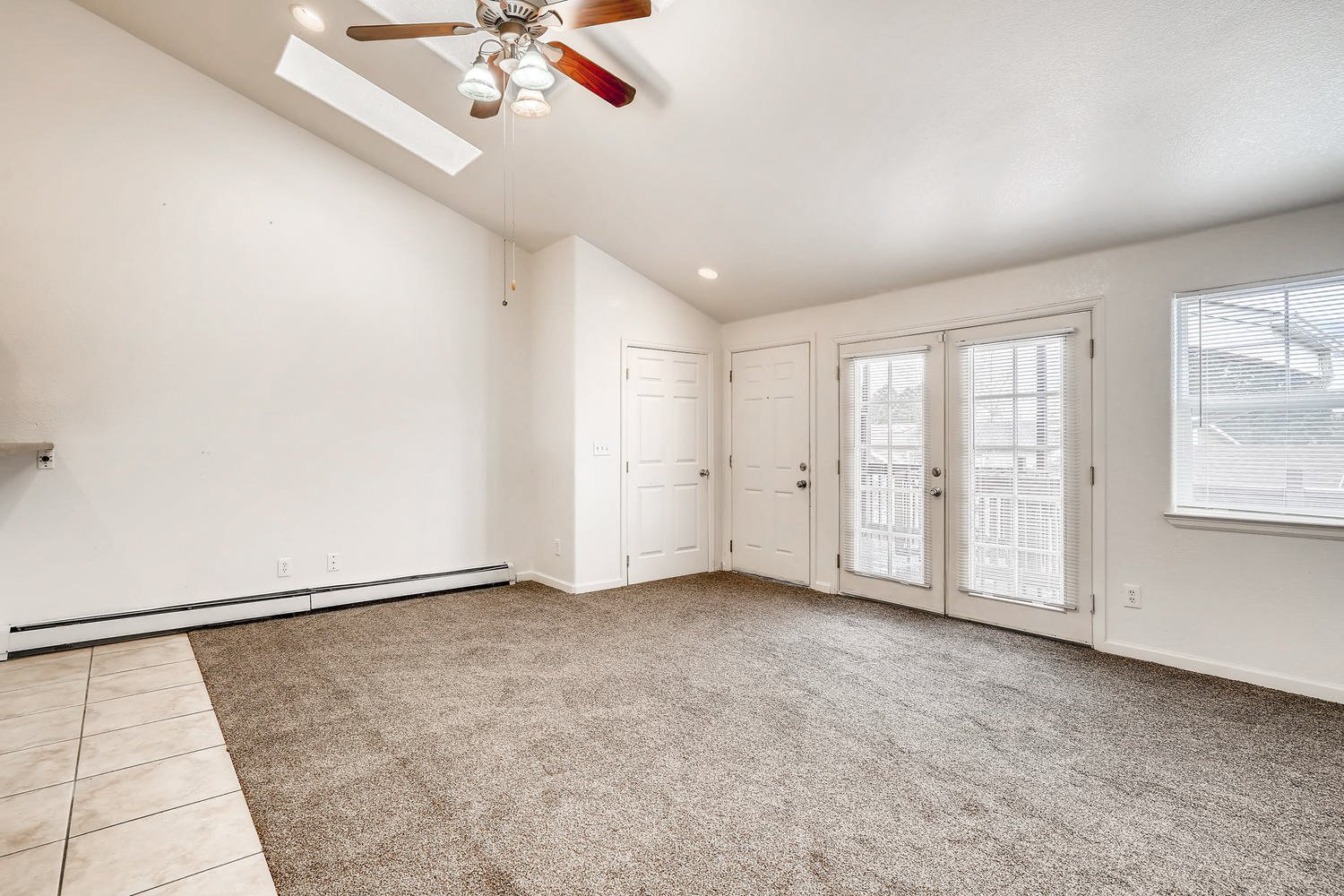 Denver/Golden CO Townhome Apartment for Rent