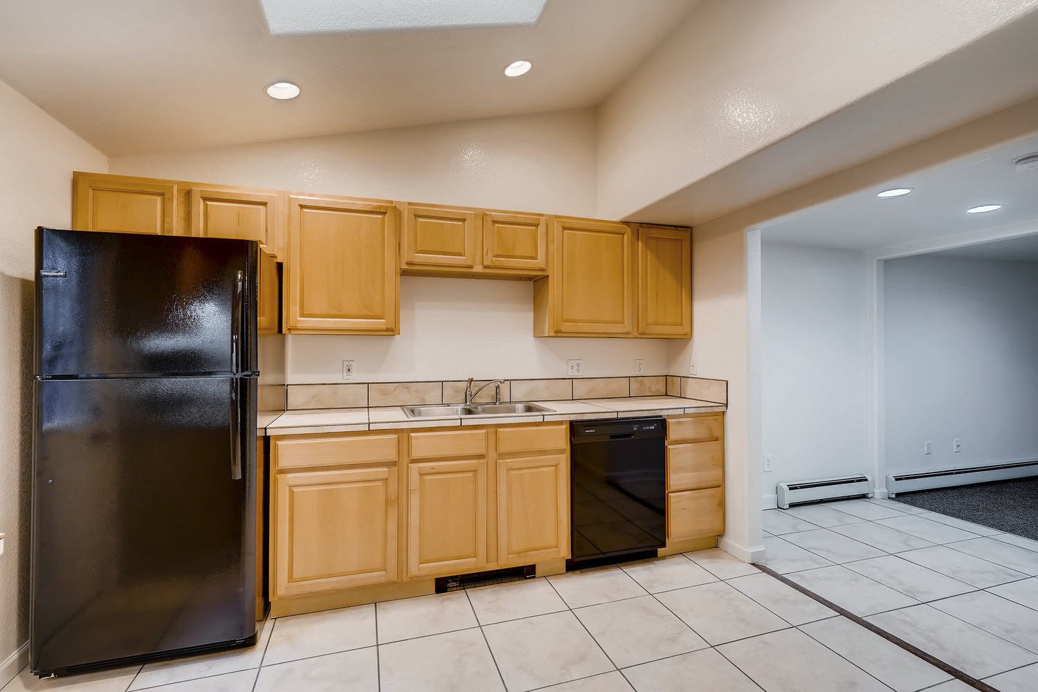 Denver/Golden CO Townhome Apartment for Rent