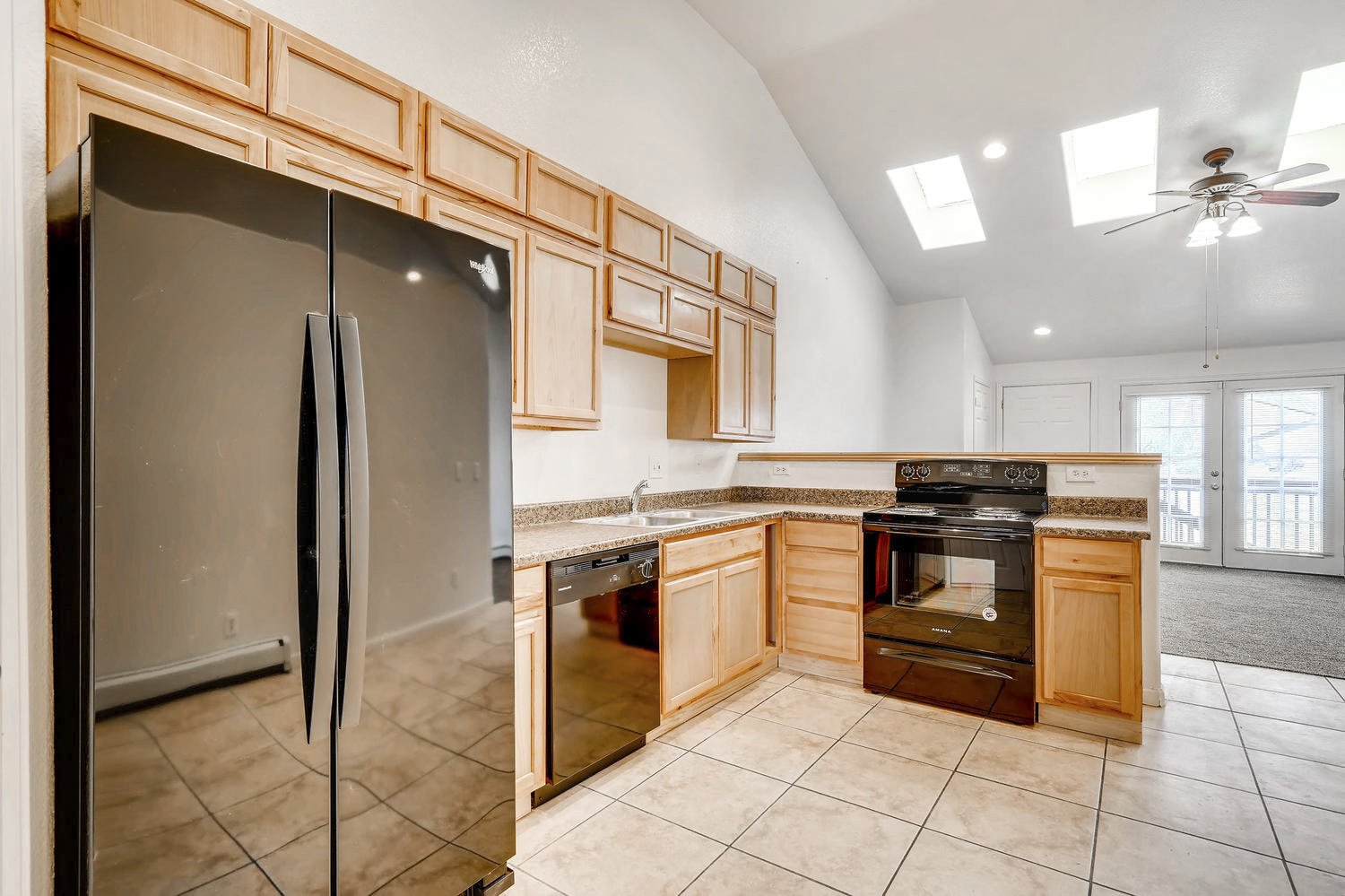 Denver/Golden CO Townhome Apartment for Rent