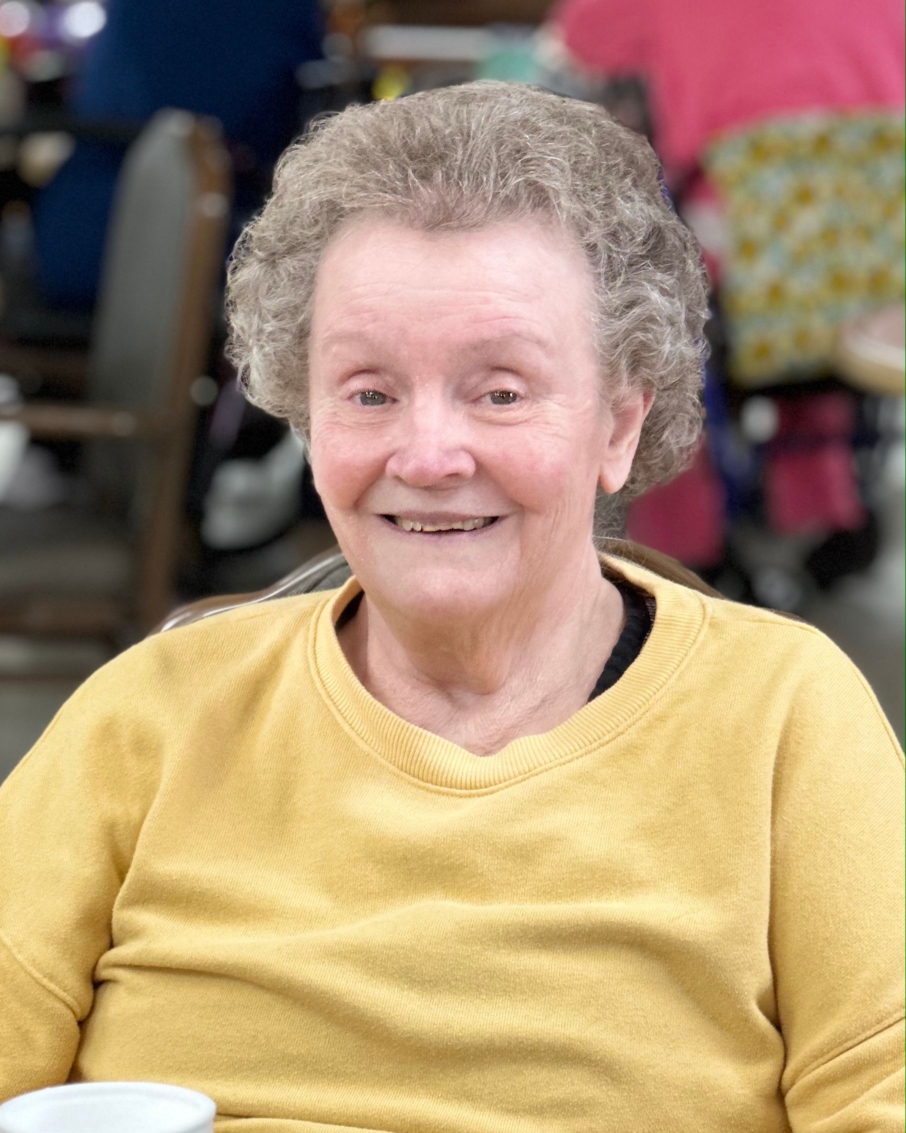 J. Michael Morrow Memorial Nursing Home, A Home Away from Home, Arnaudville